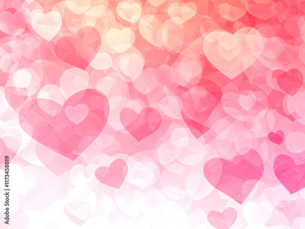 love and heart confetti and bokeh romantic romance mind sparkle magic shiny luxury glowing with copy space background love and heart confetti and bokeh romantic romance mind sparkle magic shiny luxury glowing with copy space background