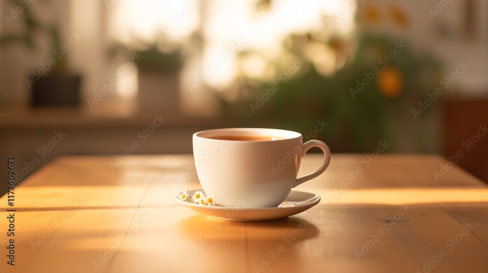 mug with hot coffee on the background mug with hot coffee on the background