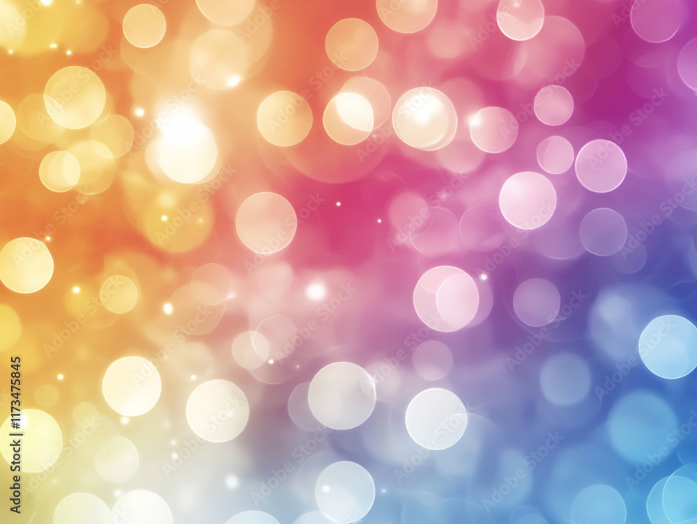 digital rainbow gradient background digital rainbow gradient background