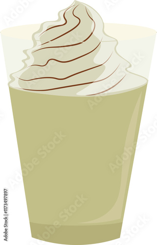Coffee Frappuccino