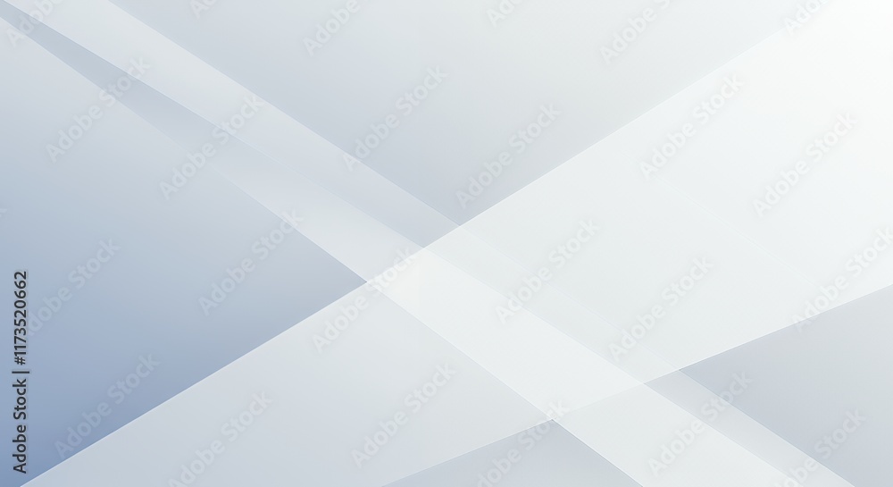 Grey Abstract Background With Lines Grey Abstract Background With Lines