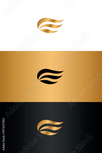 Salon Piękności Fryzjer damski logo