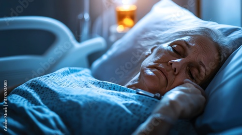 Detailed breakdown of Critical Care including causes symptoms and treatments--ar 16:9