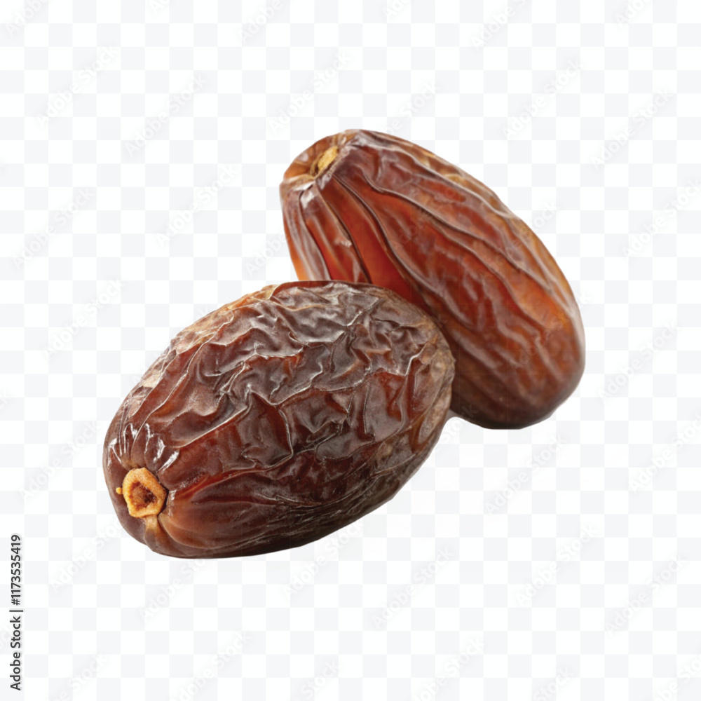 abstract 3d semi-dried dates or date palm fruits lie on palm leaves isolated on white background
abstract 3d semi-dried dates or date palm fruits lie on palm leaves isolated on white background