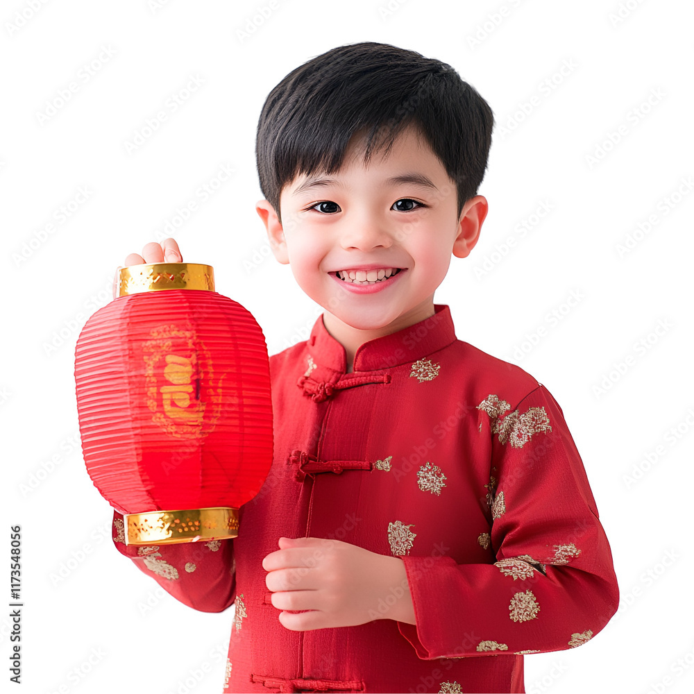 japan child boy with lantern japan child boy with lantern