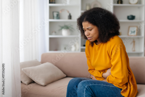 Foto Stomach Ache