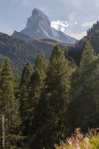 Zermatt - Matterhorn