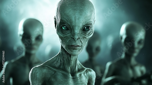 alien