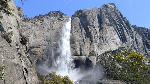 Yosemite NP
