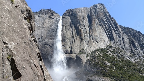 Yosemite NP