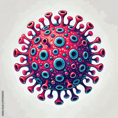 virus vector 