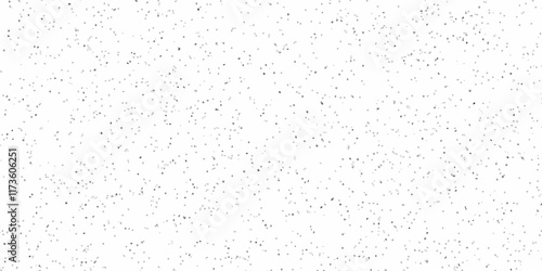 Vector sublet rock concrete black and white old wall , floor tiles terrazzo stone marble interior. white, black rock abstract tile vintage concrete smooth mosaic endless texture background.