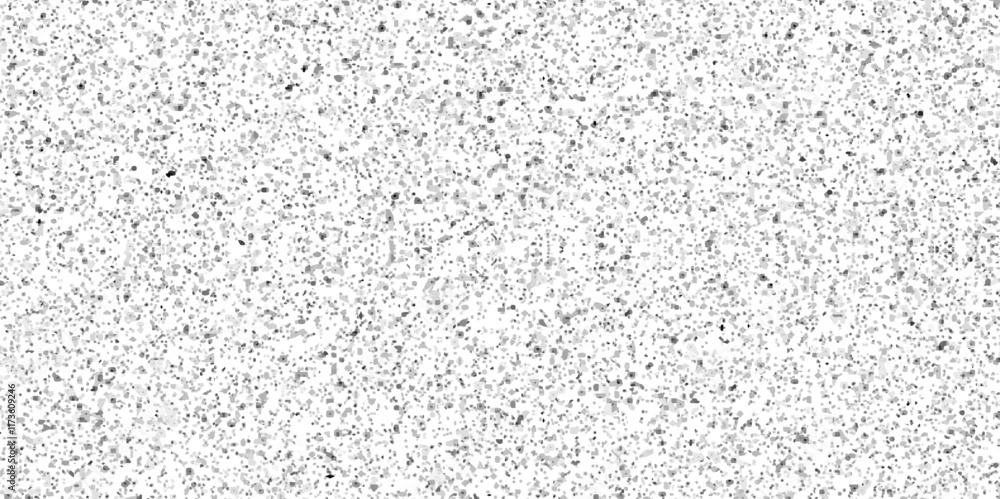 Vector sublet rock concrete black and white old wall , floor tiles terrazzo stone marble interior. white, black rock abstract tile vintage concrete smooth mosaic endless texture background. Vector sublet rock concrete black and white old wall , floor tiles terrazzo stone marble interior. white, black rock abstract tile vintage concrete smooth mosaic endless texture background.