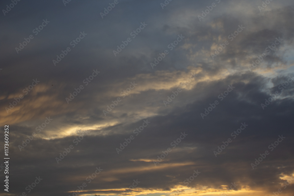 The Cloud Sky and my eyes are resting In the desert of Kuwait The Cloud Sky and my eyes are resting In the desert of Kuwait