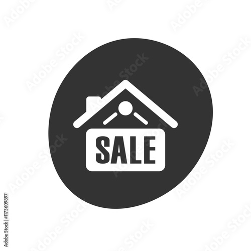 Home Sale Sign