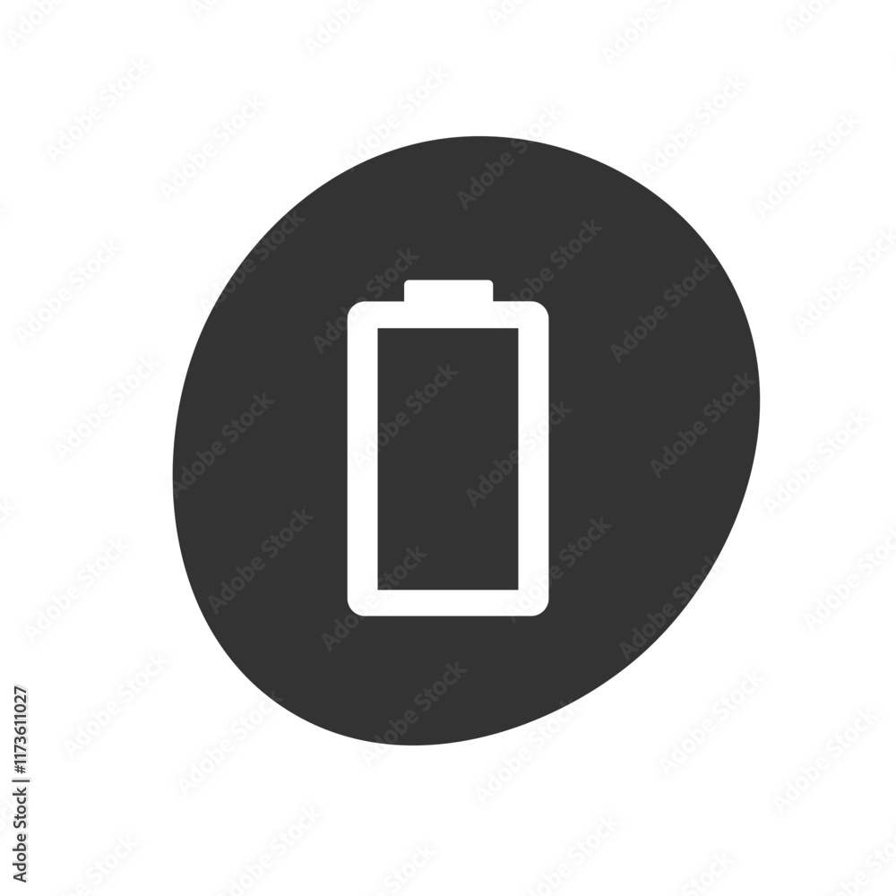 Empty Battery