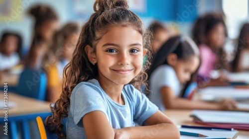 Digital transformation reshapes the education industry.