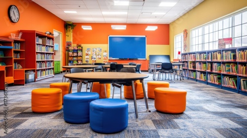 K-12 education builds the foundation for lifelong learning.