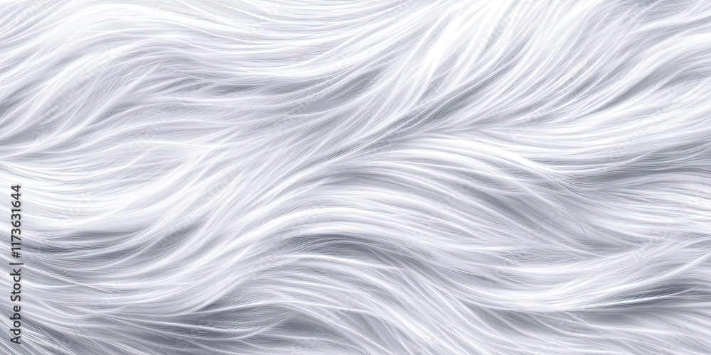 Obraz premium abstract white wallpaper and background