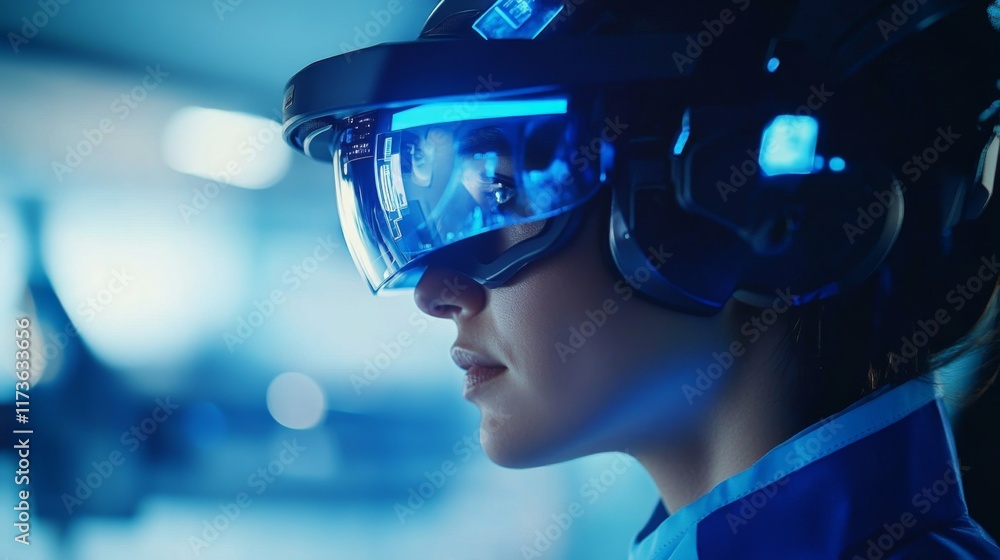 Engineers Using Virtual Reality for Hazard Training Engineers Using Virtual Reality for Hazard Training