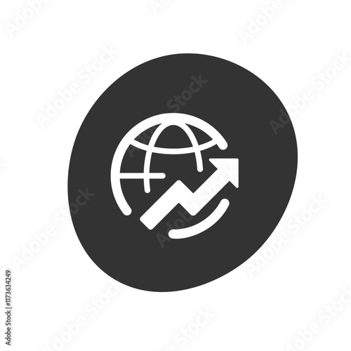 World Stock Up