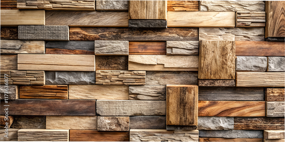 Beautiful wood and stone fabric textures for wallpaper enhancing interior design aesthetics Beautiful wood and stone fabric textures for wallpaper enhancing interior design aesthetics