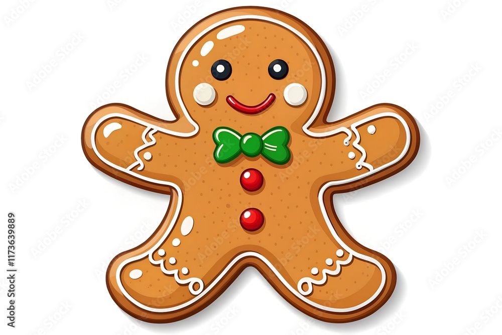 gingerbread person with gingerbread gingerbread person with gingerbread