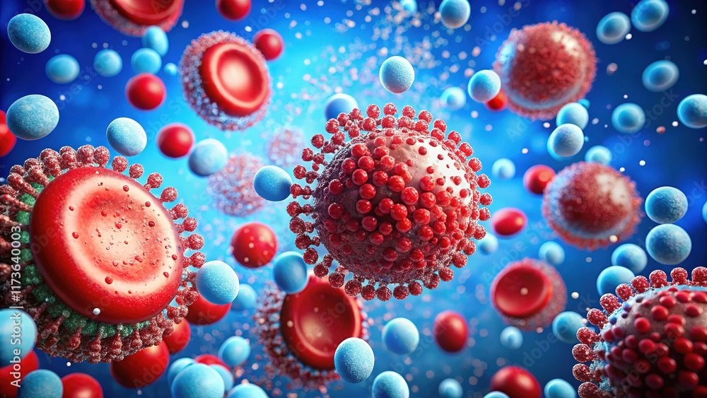 Red blood cells need glucose for energy. Low glucose? Cells starve. Red blood cells need glucose for energy. Low glucose? Cells starve.