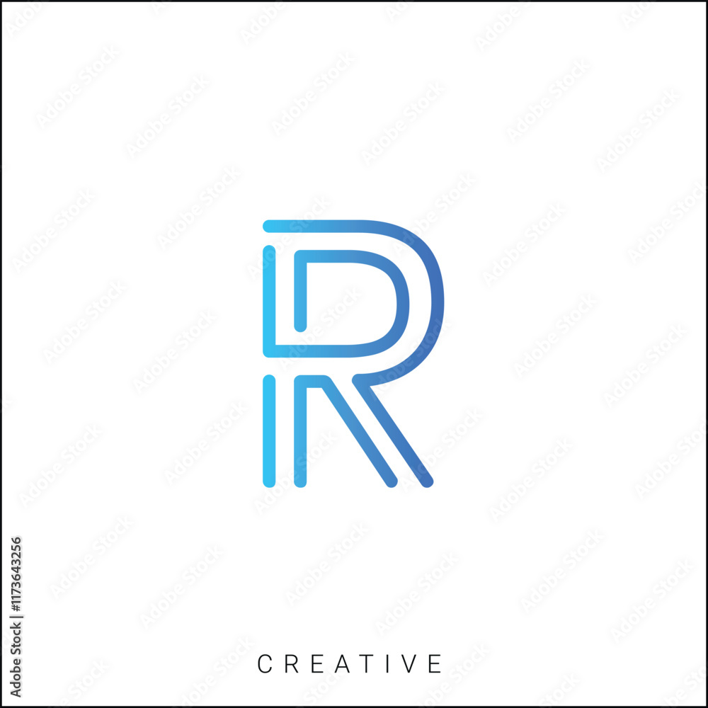 R Creative Latter Logo Design Branding Logo Design. Creative Logo. Template. Vector illustration. Modern Design. Monogram Design. Brand Identity. Company Logo. R Creative Latter Logo Design Branding Logo Design. Creative Logo. Template. Vector illustration. Modern Design. Monogram Design. Brand Identity. Company Logo.