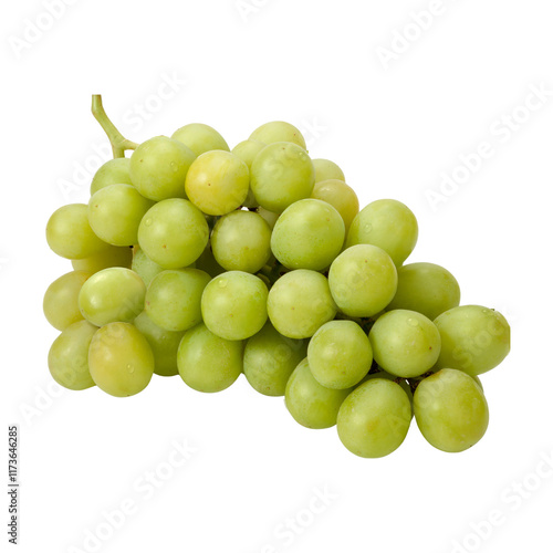 Delicious grapes, fresh grapes, high-quality pictures, grape product pictures. photo