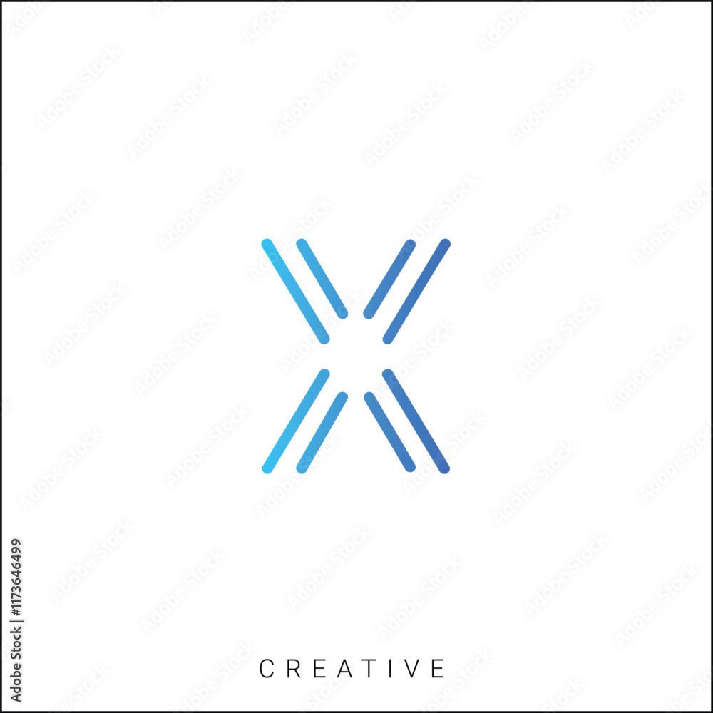 X Creative Latter Logo Design Branding Logo Design. Creative Logo. Template. Vector illustration. Modern Design. Monogram Design. Brand Identity. Company Logo. X Creative Latter Logo Design Branding Logo Design. Creative Logo. Template. Vector illustration. Modern Design. Monogram Design. Brand Identity. Company Logo.