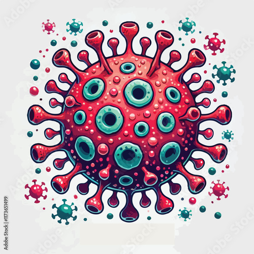 virus vector 