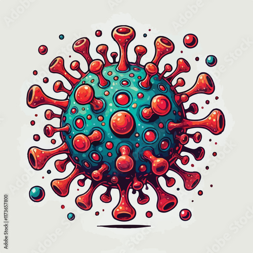 virus vector 