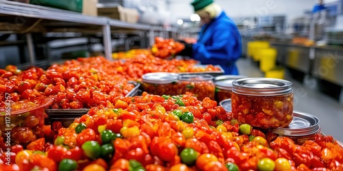 commercial cannery 