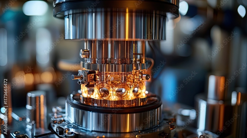 The potential role of quantum computing in solving climate change challenges. - The potential role of quantum computing in solving climate change challenges. -