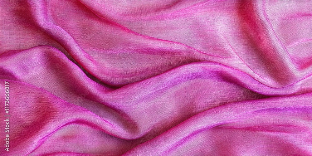 pink abstract concept silky fabric pink abstract concept silky fabric