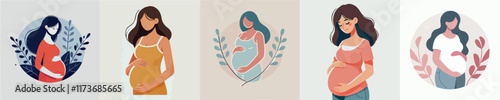 Pregnant women