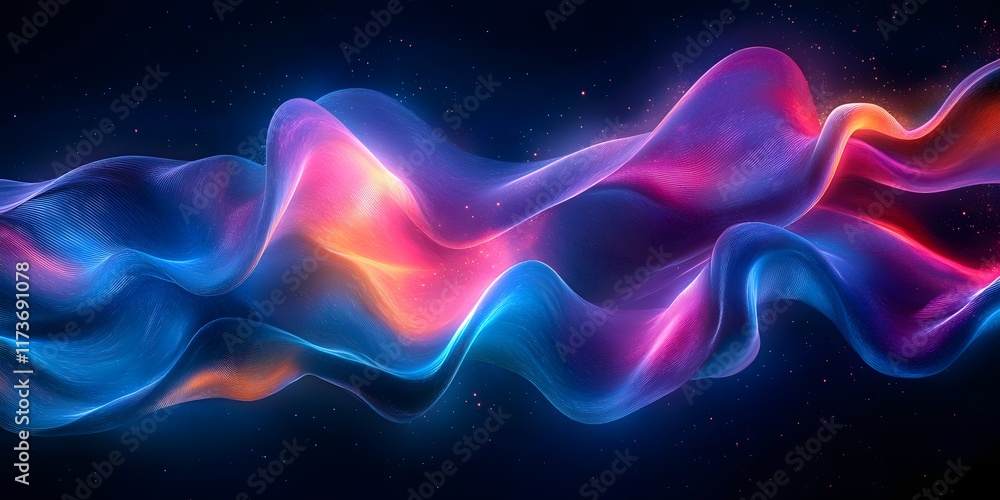 Abstract backgrounds in shades of Future Dusk with flowing textures, metallic gradients, and futuristic aesthetics, perfect for creative projects, digital art, and modern designs Abstract backgrounds in shades of Future Dusk with flowing textures, metallic gradients, and futuristic aesthetics, perfect for creative projects, digital art, and modern designs