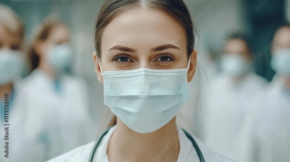 Healthcare Professionals in Dynamic Clinical Action Healthcare Professionals in Dynamic Clinical Action