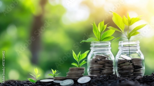 Examine the role of government bonds in a conservative investment portfolio