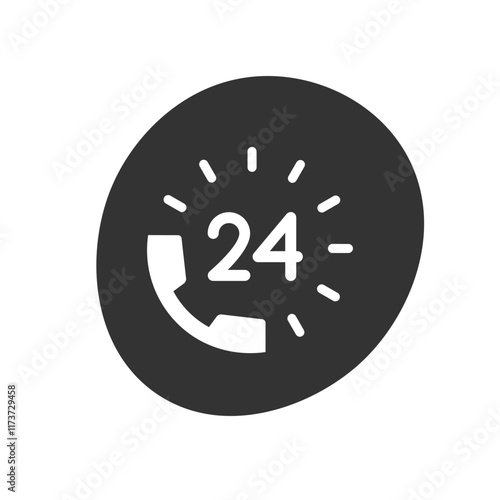 24 Hour helpline