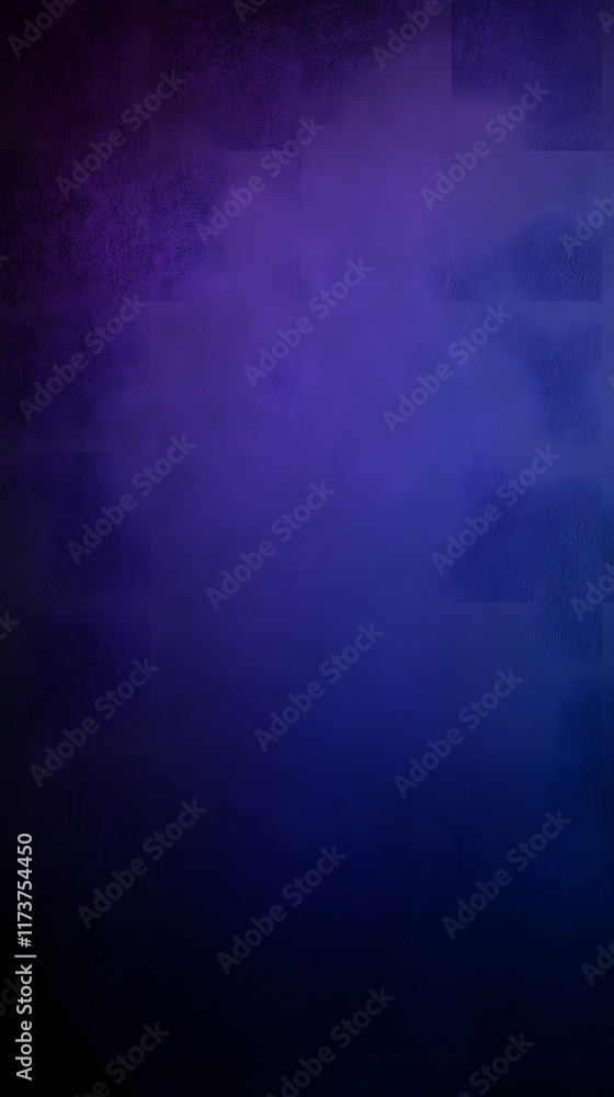 Textured abstract background in Future Dusk tones, showcasing deep blue and violet gradients with soft, intricate textures, combining subtle elegance with trending 2025 color aesthetics Textured abstract background in Future Dusk tones, showcasing deep blue and violet gradients with soft, intricate textures, combining subtle elegance with trending 2025 color aesthetics