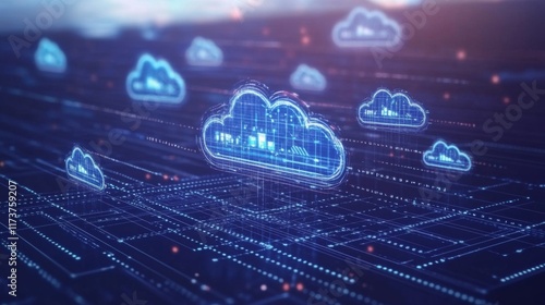Multi-Cloud Strategies and Hybrid Infrastructure Management