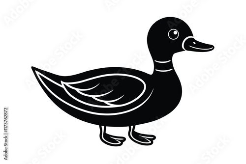  cute-mallard-cartoon