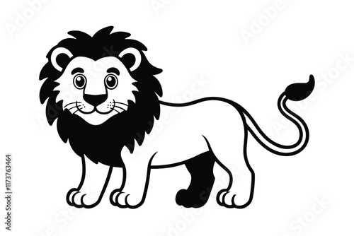 cute-lion-cartoon