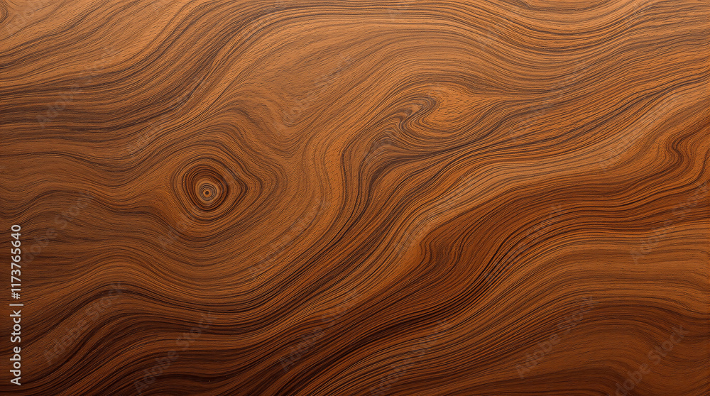 Fototapeta premium Hyper-Realistic Wooden Texture with Precise Grain Detail