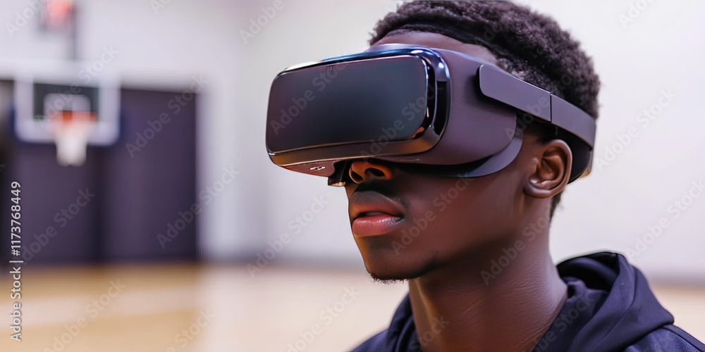 virtual reality basketball virtual reality basketball