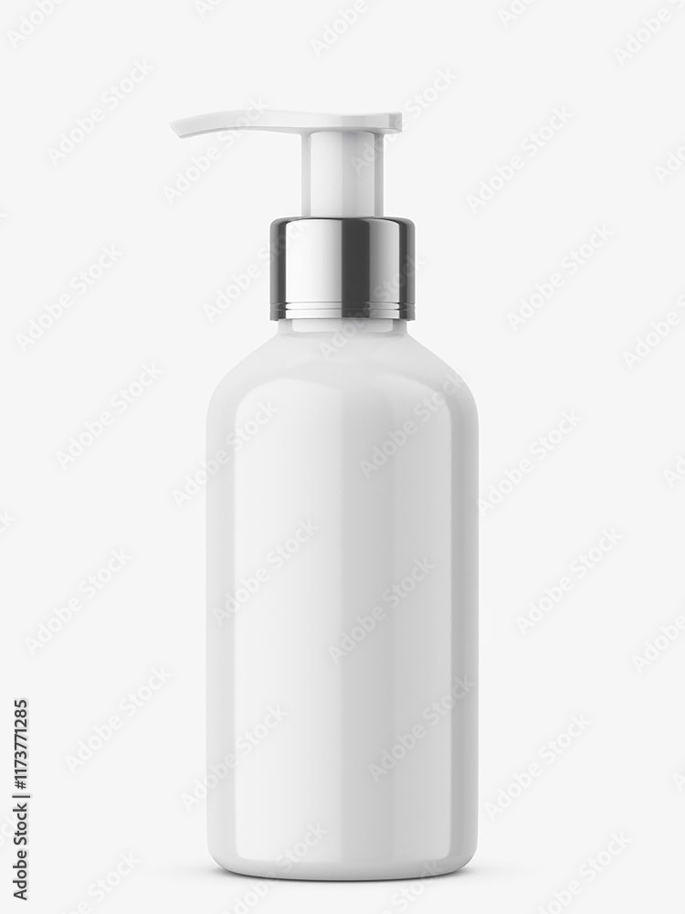 pump bottle image pump bottle image