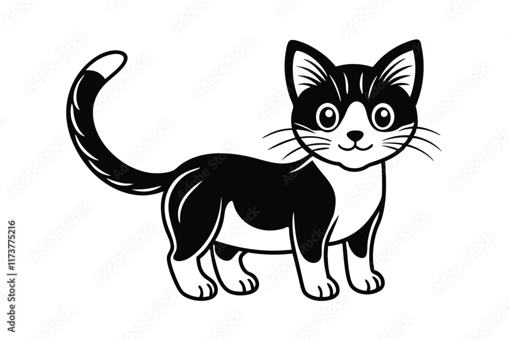 cute-cat-cartoon cute-cat-cartoon