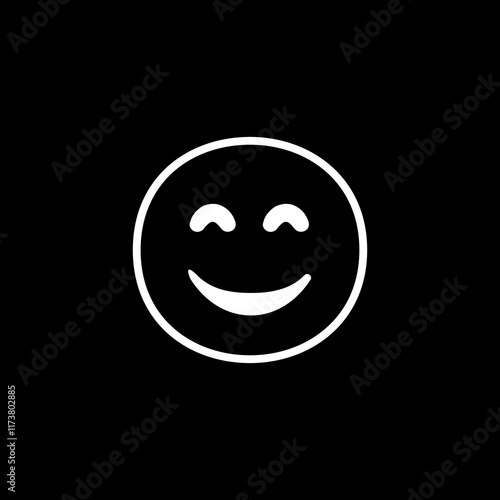 Smiling Face Emoji
